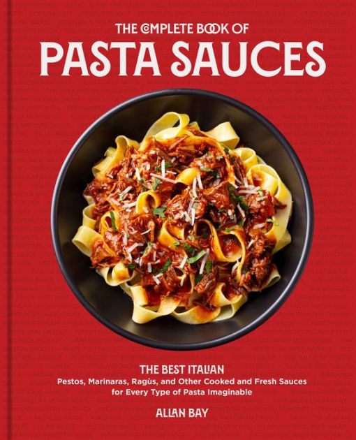 Eating Italian Style At Home cover photo collage