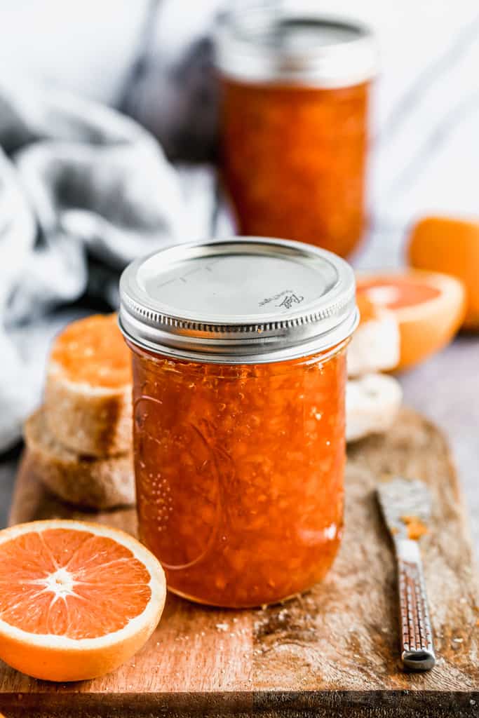 Beginner Canning: Making Marmalade to last all year cover photo collage