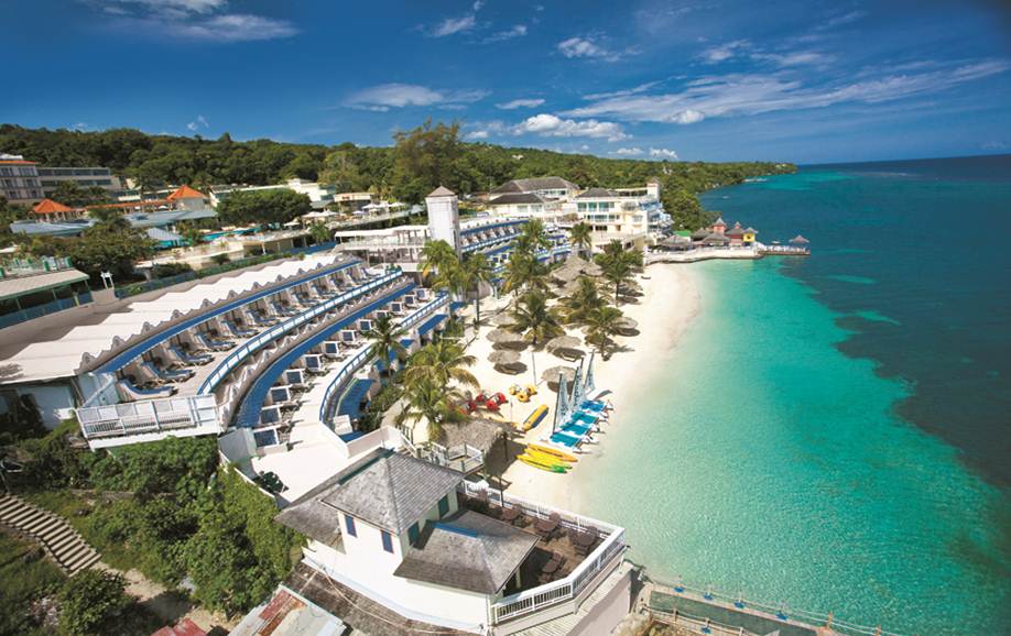 Honeymoon, Anniversary, Adults Only Beach Vacation~ Yes, Please! cover photo collage