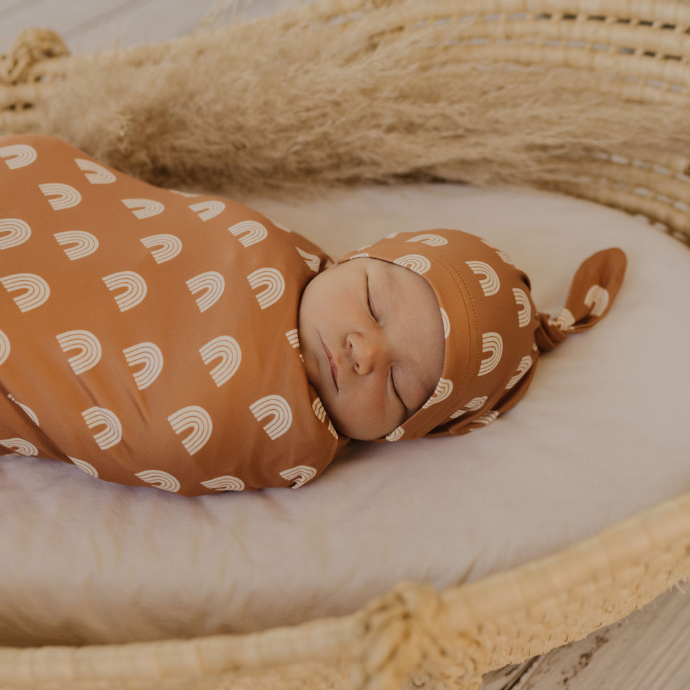 Mummy essentials for babies cover photo collage