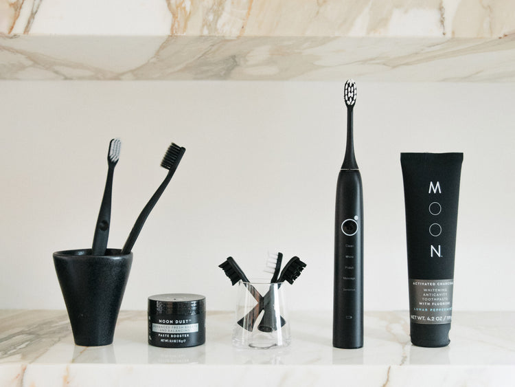 hygiene & overall health. cover photo collage