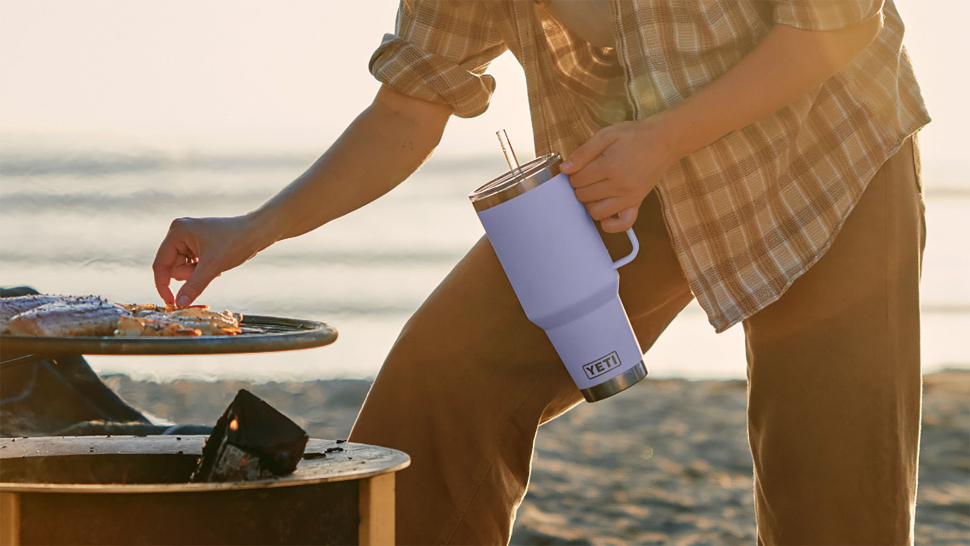 For The Love Of Cups 🥤 cover photo collage