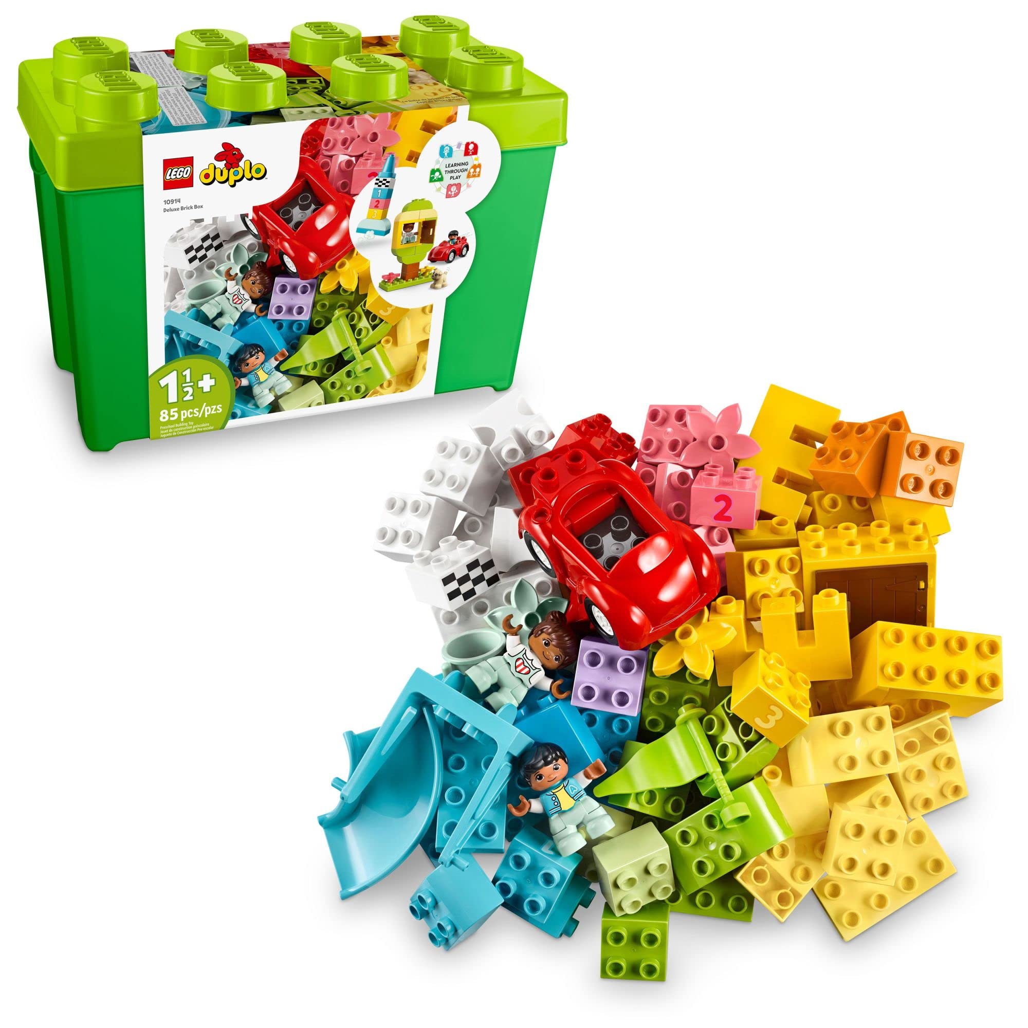 Kids faves cover photo collage