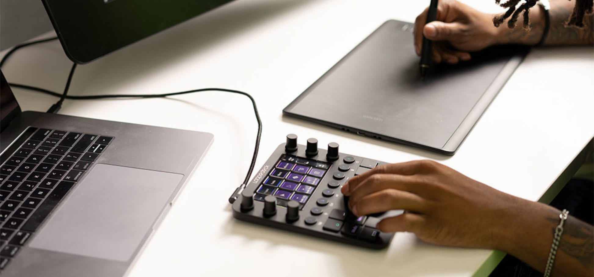 Graphic Design Starter Kit cover photo collage