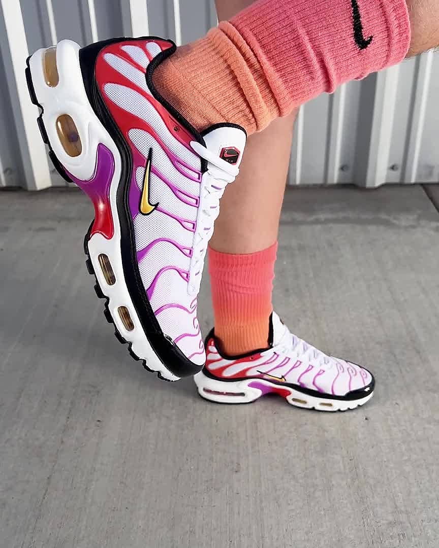 nike tuned air womens