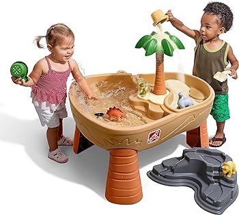 Summer Toys cover photo collage