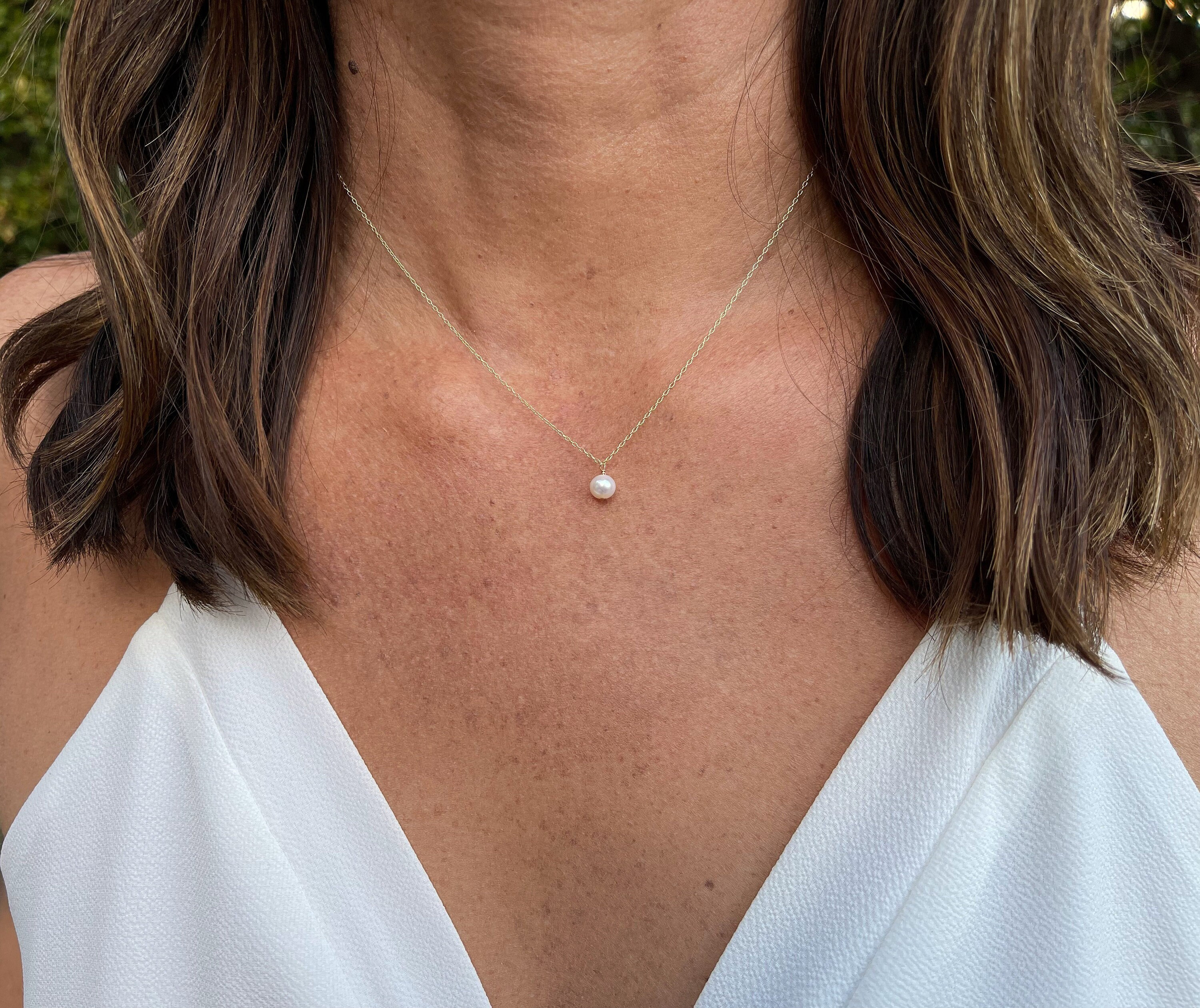 jewelry for summer 2024 cover photo collage