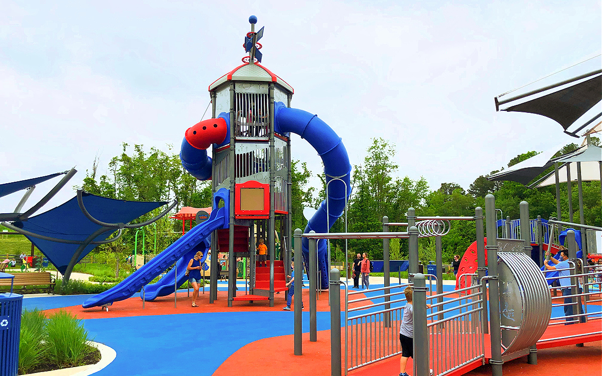 Best Activities for Kids | Maryland Edition cover photo collage