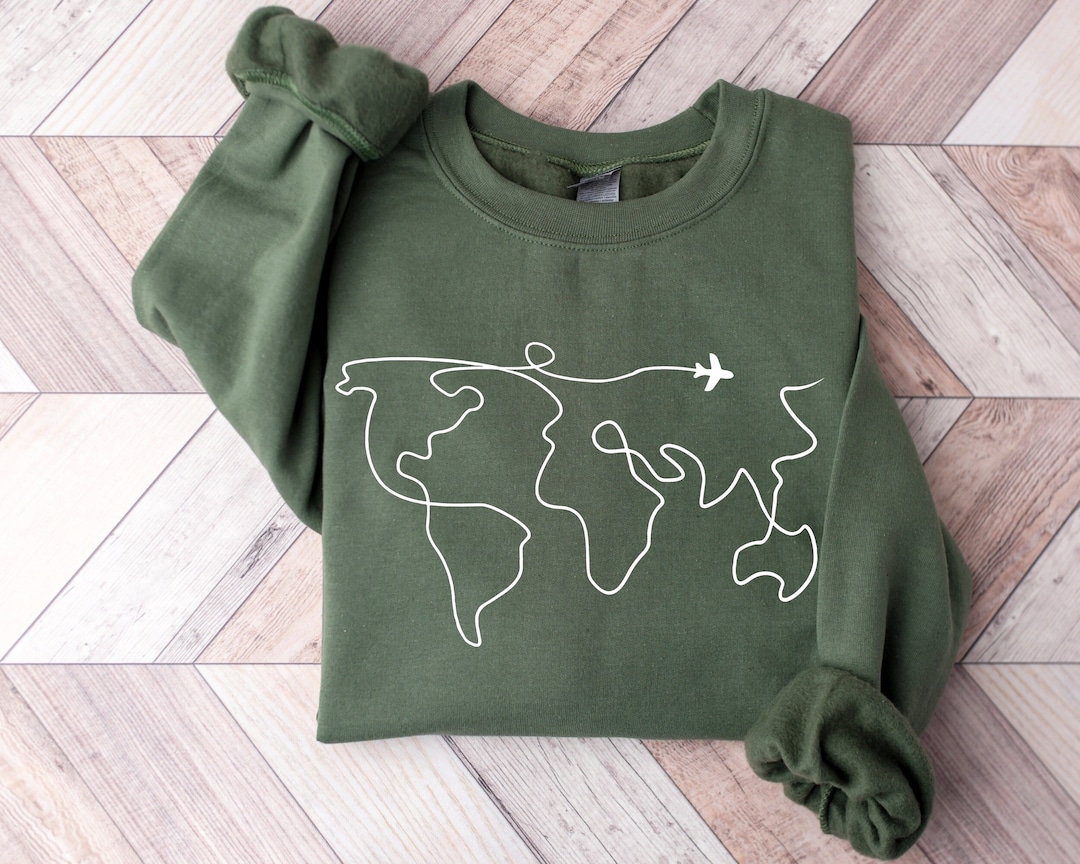 Travel Gift Guide for People Who Love To Travel cover photo collage
