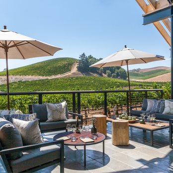Northern California Wine Recs cover photo collage
