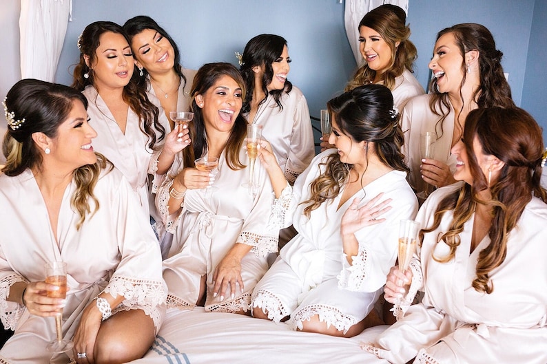 Bridal Must-Haves by Benable cover photo collage