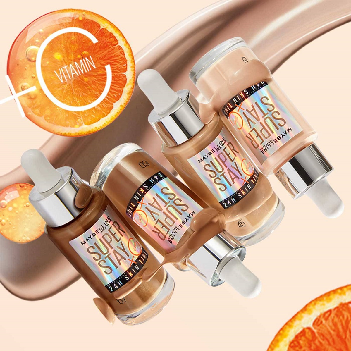 Easy, Breezy💨SUMMER☀️ Makeup cover photo collage