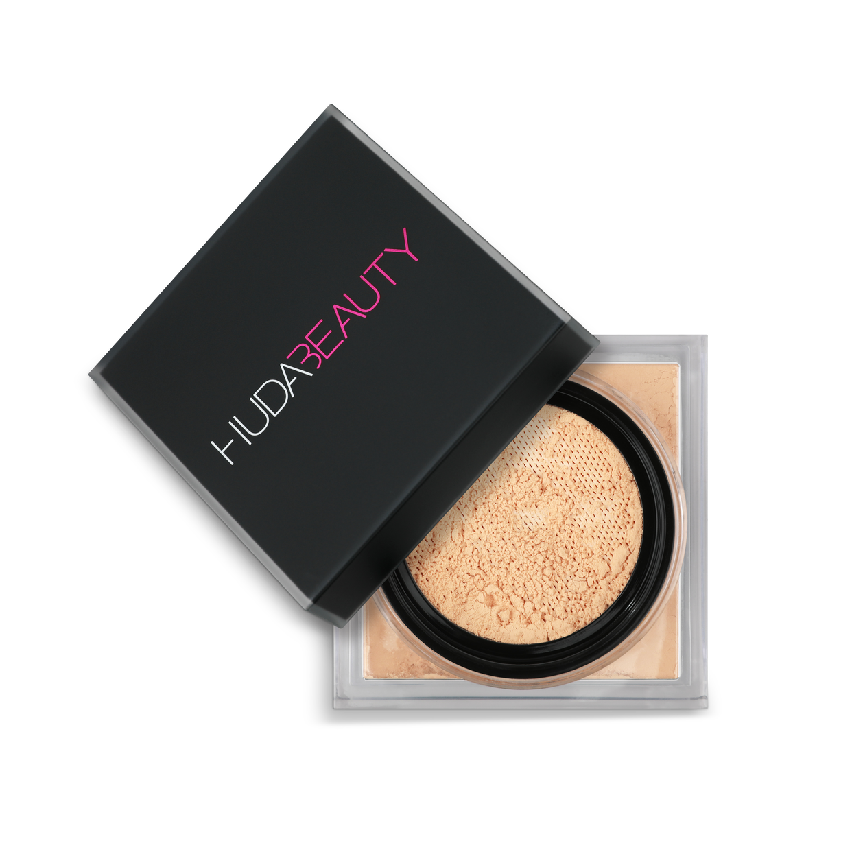 POWDERS to Smooth, Set & Brighten cover photo collage