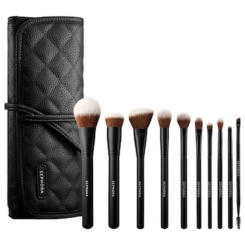 (GRWM) Get ready with me: Make-Up must haves cover photo collage