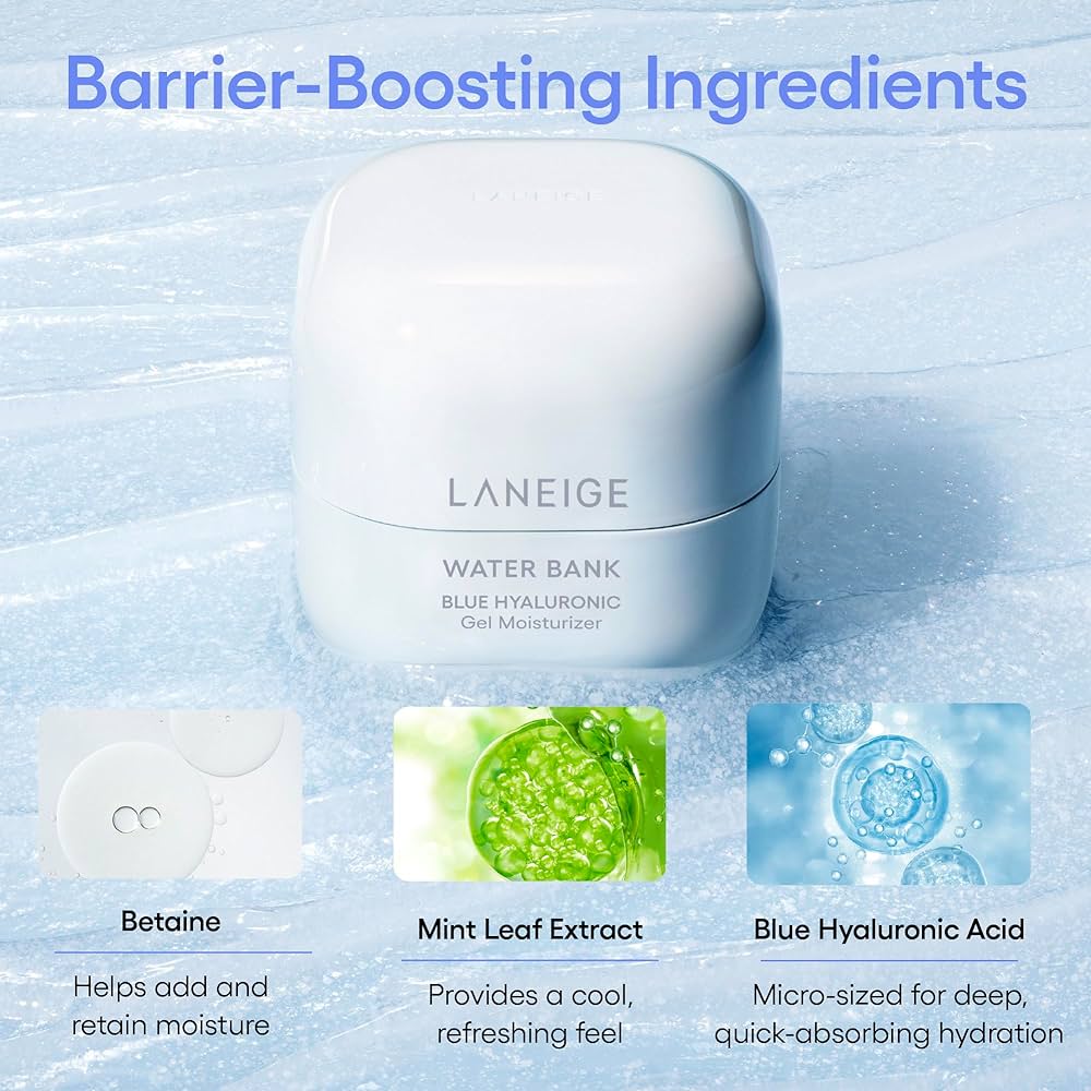 Skin/ Body care for oily dry skin cover photo collage