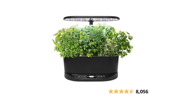 Gardening Gadgets cover photo collage