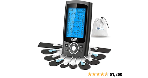 15 Products I use for Health and Wellness (GI Issues, Insomnia and Pain relief) cover photo collage