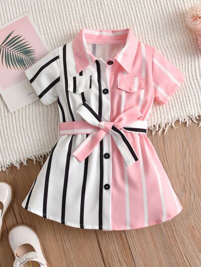 Cute Baby Outfits perfect for every season of the Year that I Adore!! #shein edition cover photo collage