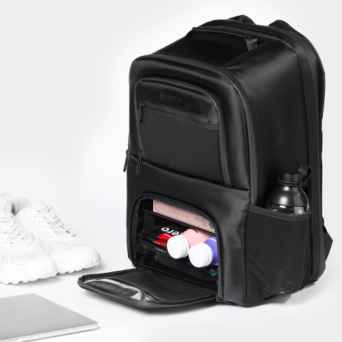 Necessities for Travel cover photo collage
