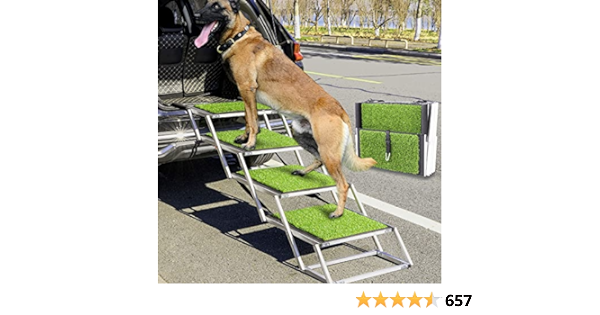 Dog Beds, Gates and other management tools. cover photo collage
