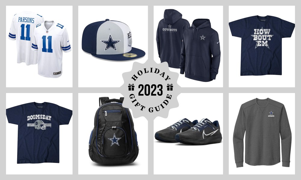 How about them Dallas Cowboys? We got you covered! cover photo collage
