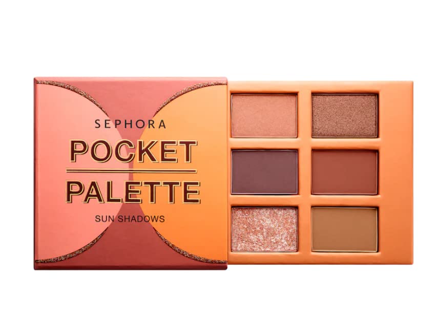 Makeup Must-haves cover photo collage