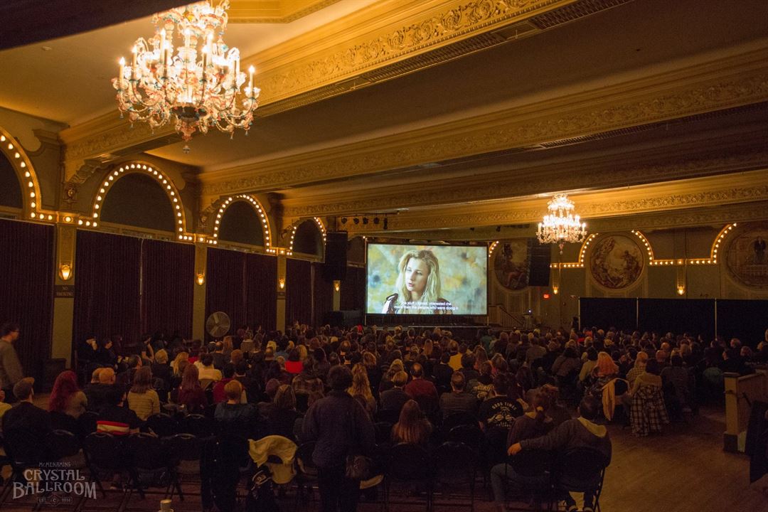 Greatest Hits: Portland, OR cover photo collage