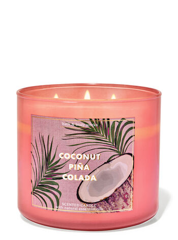 The Best Home Scents cover photo collage