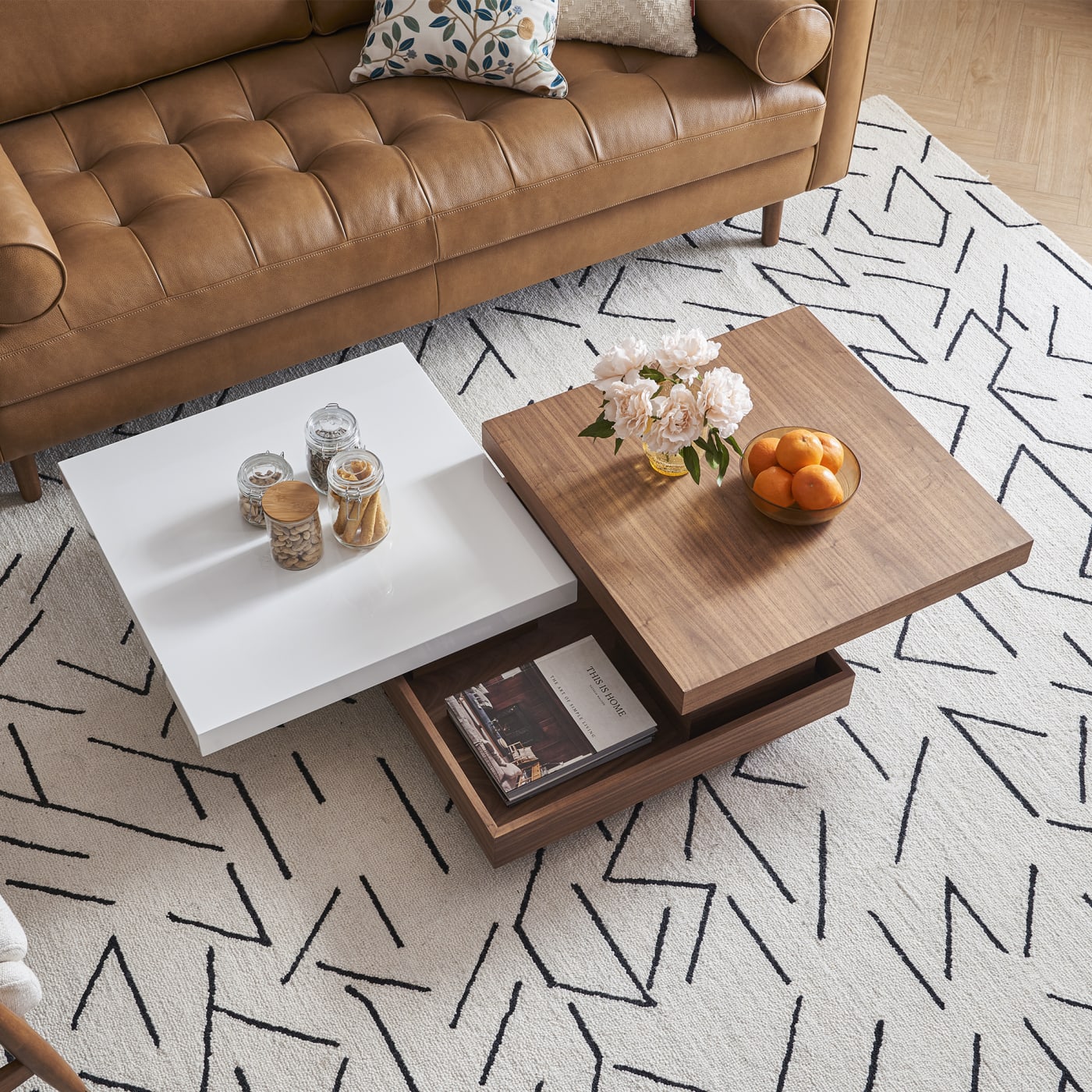 Furniture that look and feel good 🪑 cover photo collage