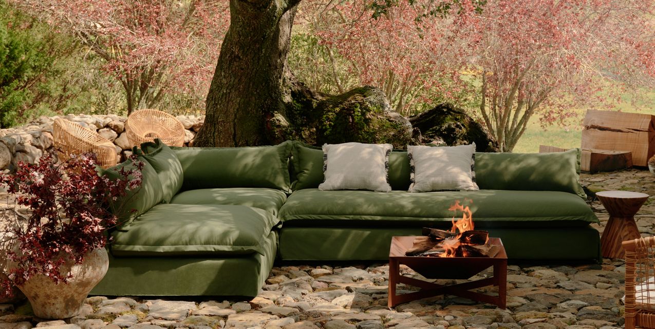 unique & timeless home decor cover photo collage