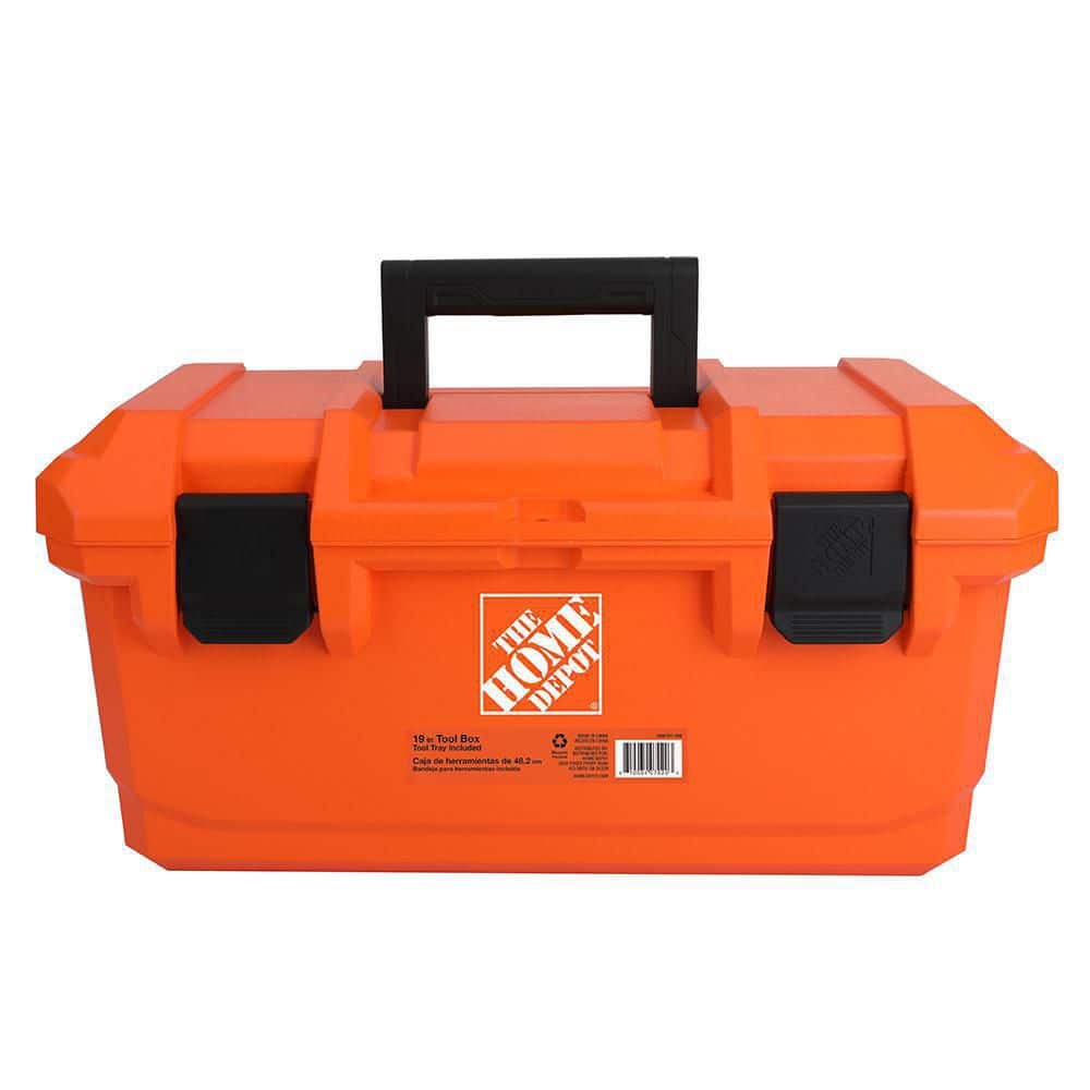 Perfect Little Toolbox cover photo collage