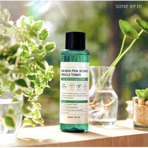 skincare & makeup for oily skin cover photo collage