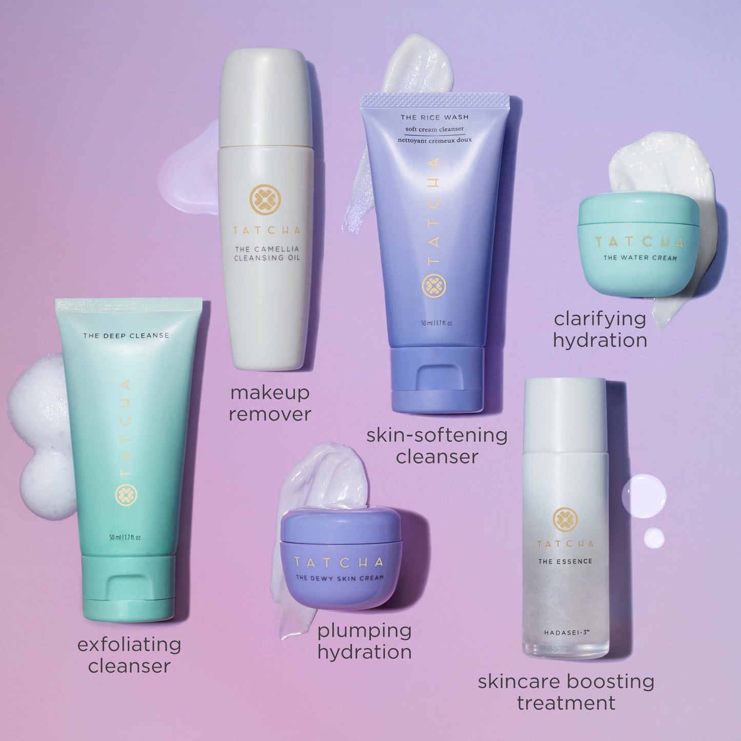 Skincare you'll love!!! & MORE cover photo collage