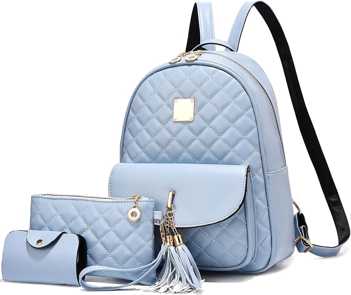 Blue Collection: Top Blue Must Haves cover photo collage