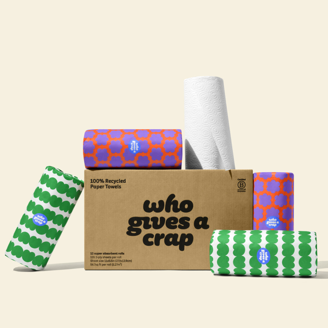 Sustainable Faves cover photo collage