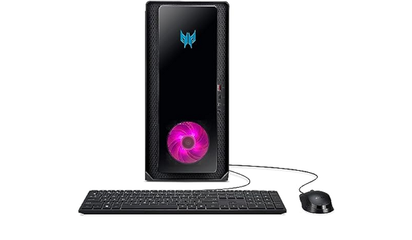 Tech gadgets for content creators and gamers cover photo collage