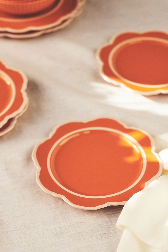 Orange Crush cover photo collage