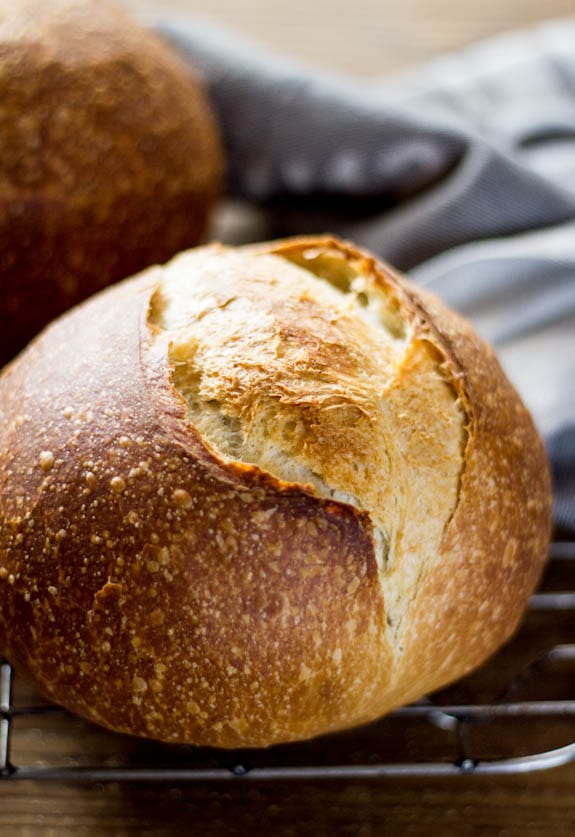 Sourdough essentials! cover photo collage