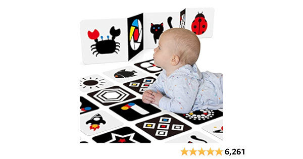 Baby Must-haves cover photo collage