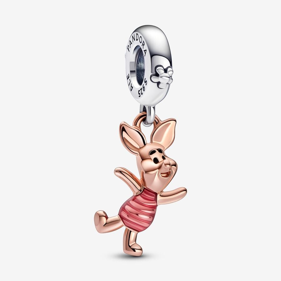 pandora charms for bracelets from the disney collection cover photo collage