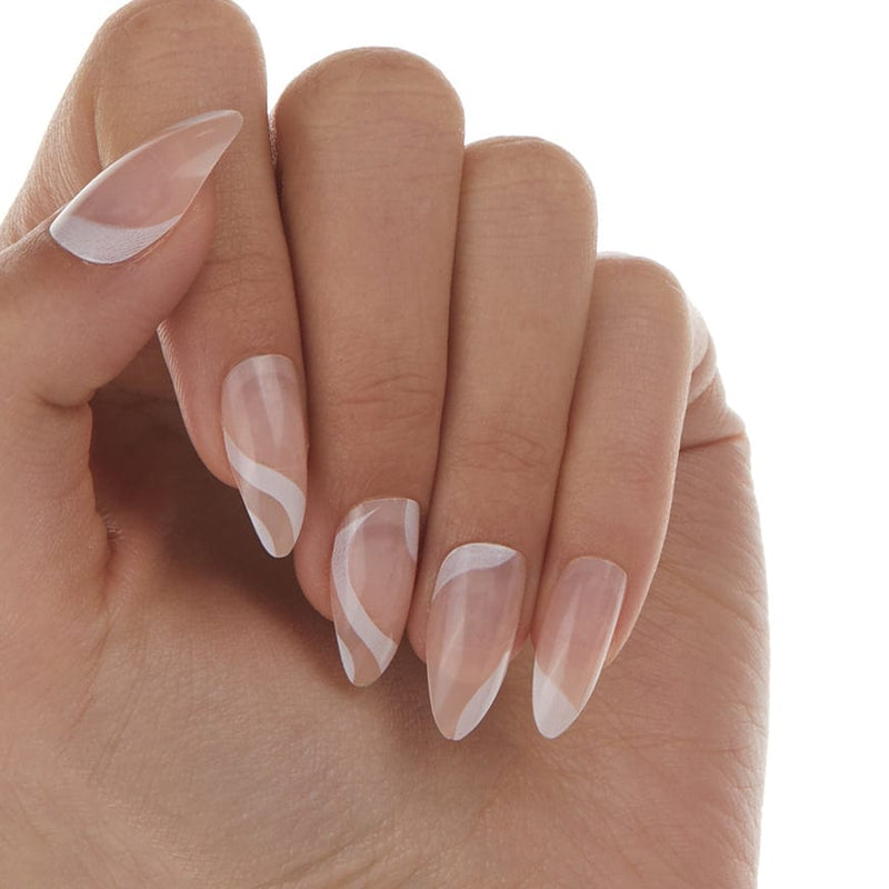 Nails - don't spend hundreds at the salon! cover photo collage