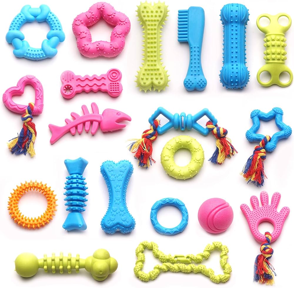 Must Haves for Dogs and Cats cover photo collage