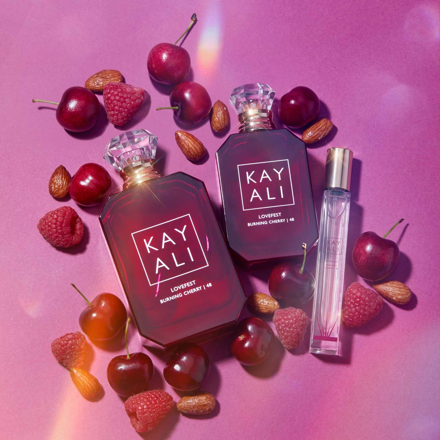 Makeup Essentials 💄💋 cover photo collage