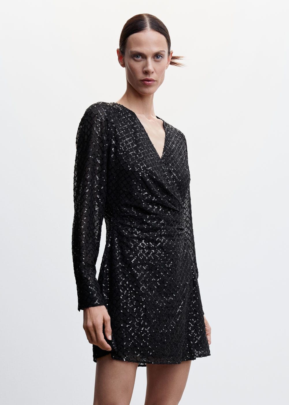 Best Cheap Black Party Dresses *UNDER 50$*