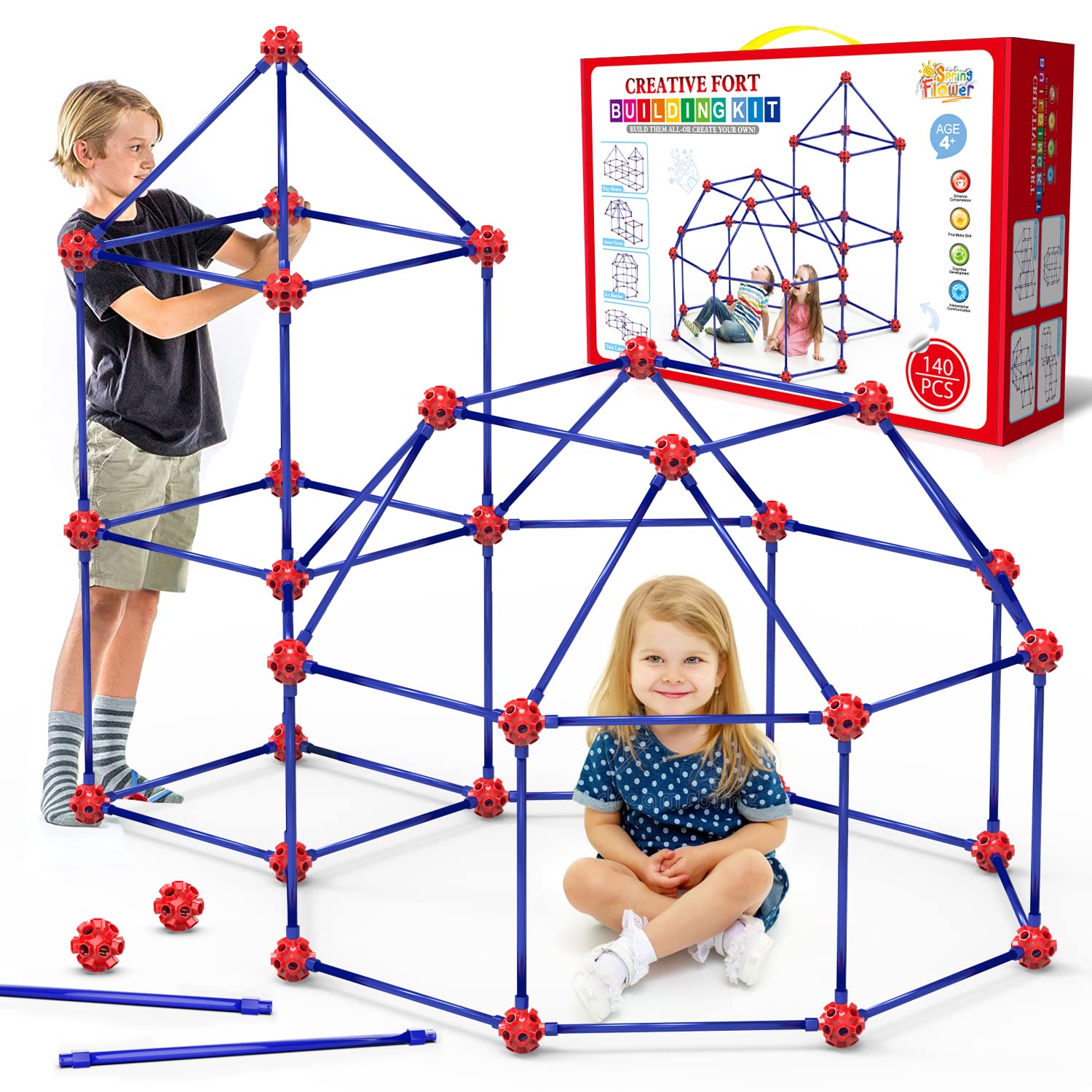 Curating a functional playroom to encorage imaginative & open-play cover photo collage