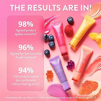 My favorite skin care items cover photo collage