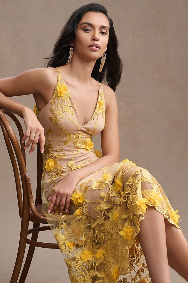 Dresses for Bridesmaids to make them go wow!