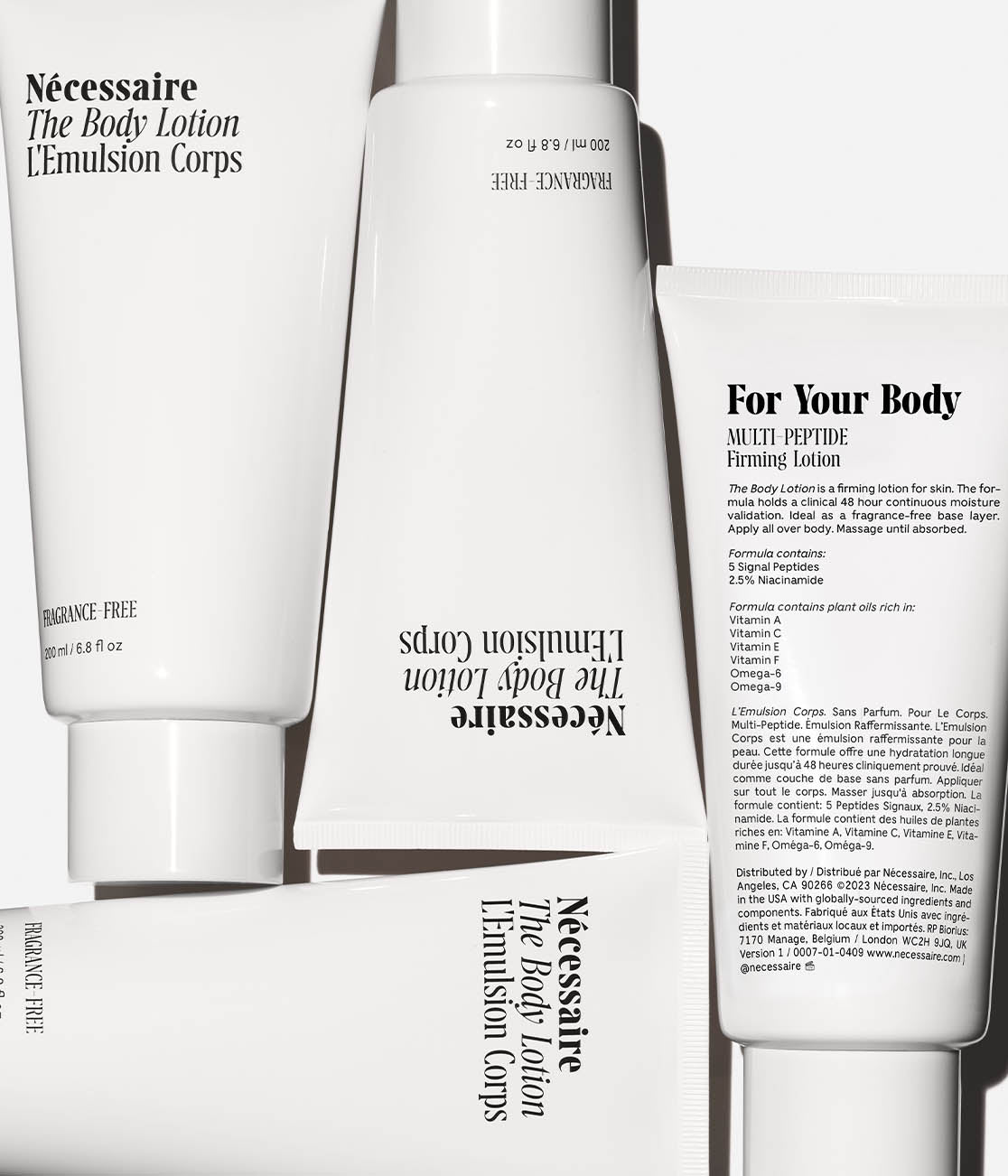 Skincare MUST haves! 🤍 cover photo collage