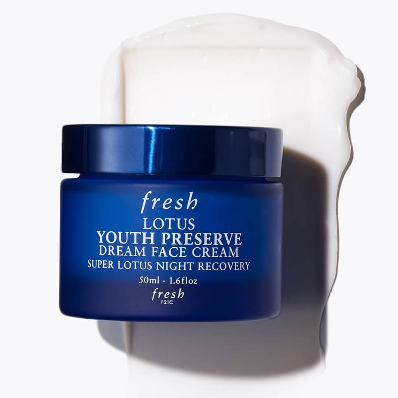 holy grail skincare for glass skin cover photo collage