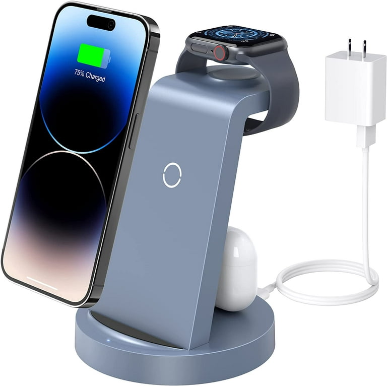 iObsessed: Apple Essentials  cover photo collage